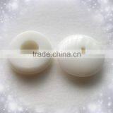 Customized Round Shape and Arch Back Large Size Resin Coat Buttons for Sale