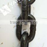 YF8AC04 Grade 80 Black FInished Load Chain/Lifting Chain thumbnail-2
