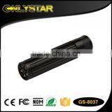 Onlystar GS-8037 Custom Promotional Best Gift Flashlight Mini Led Torch thumbnail-1