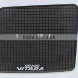 Wholsale Custom Fit Full Set Type PVC Car Floor Mats For SUZUKI GRAND VITARA thumbnail-4