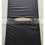 High Quality Jacquard Muslim Prayer Mat With Foam Backing and Zipper Quality Choice thumbnail-5