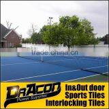 Brand New Portable Tennis Court Sports Flooring thumbnail-2