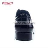 High Quality Gentlemen Lace-up Mens Dress Shoes thumbnail-3