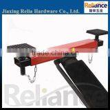 2 Tonne Fully Adjustable Car Jacking Point Safety Cross Beam Adapter