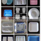 High Speed Trade Assurance Best Price Plastic Sheet Extrusion Machine thumbnail-3