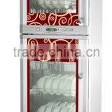 Household Disinfection Cabinet Ultraviolet Light Disinfection Cabinet uv Disinfection Cabinet Dental uv Cabinet With Convective thumbnail-4