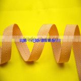 2015 wholesale hot sale high tenacity PP ribbon polypropylene webbing BL047