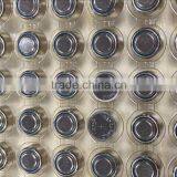 AG5 Coin Cells Mercury Free AG1/AG3/AG4/AG5/AG10/AG13,alkaline Button Cell Battery,coin Cell