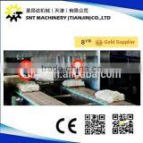 Hot Sale 160,000 Packs Automatic Extruding Instant Rice Noodles Making Machine/Production Line thumbnail-3