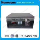 Cheap Hotel Room Digital Password Master Code Safe Box thumbnail-1