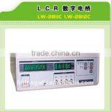 Digital LCR Meter (100Hz, 1KHz, 10KHz)