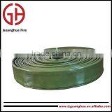 Reinforced Water Layflat Hose Pvc thumbnail-1
