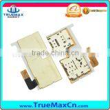 100% Original Spare Part SIM Read Flex for Samsung T715, Spare Parts Flex Cable for Samsung thumbnail-5