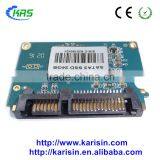 Karisin Internal Cheap and Fast Speed Mlc 7+15Pin 16gb 24gb 32gb Sata Dom thumbnail-2