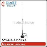 2015 SW433-XP-MAX Big Sucker Antenna 5.5dBi High Gain 433MHz Antenna Big Sucker Antenna thumbnail-1