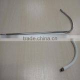 CH-ZY-34 Rigid Metal Tube With Extended Flexible Gooseneck thumbnail-5