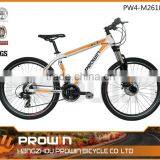 2014 Original Manufacturer Adult Mountain Bicycle(PW4-M26101) thumbnail-1