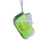 Renewable Mechanical Power Source Efficient Powerful 2 LED Dynamo Light thumbnail-4