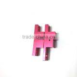 Tiny Aluminum Parts,custom High Quality Steel/brass/copper/aluminum Cold Stamping Parts,zinc Plated Stamping Parts thumbnail-4