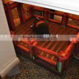 Inflatable Mechanical Bull for Sale Mechanical Rodeo Bull Price Supplier's Choice thumbnail-2