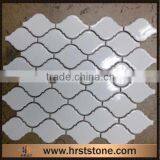 Marble Lantern Mosaic Tile thumbnail-3