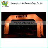 Lighting Advertising Party Decoration Inflatable Arch thumbnail-1