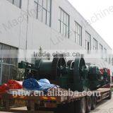 Nantong Liwei Supply JM75M Electric Friction Winch