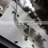 Vandal Proof Metall Keyboard With Trackball and Integrated EPP thumbnail-3