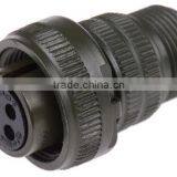 EDAC 120PIN +MS Connector Cirmp Type Cabinet Internal Cable Assembly Custom Processing thumbnail-6