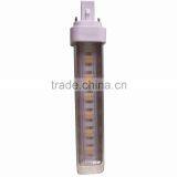CE Rohs 277v G24 Led Cron Light thumbnail-2