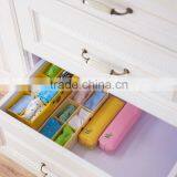 Colorful Plastic Drawer Storage Box/storage Basket thumbnail-2