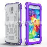 Durable Full Body Waterproof SnowProof Case for Samsung Galaxy S5 thumbnail-4