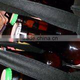 6 Bottles Wine Carrier Bag thumbnail-6