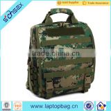 Large military hiking army outdoor sport backpack bags