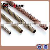Curtain Rod and Accessories With Decorative Glass Curtain Rod Finial thumbnail-6