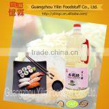 1.8L Bottled Pack Sushi Vinegar Brands thumbnail-2