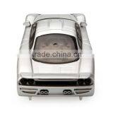 Top Plastic 1/28 Scale Mini 4wd Kids Electric Car for Sale