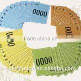 Custom Trading Card Game, Children Paepr Playing Card thumbnail-3