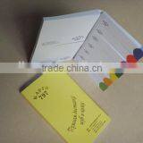 Cant Pad With LOGO Cartoon Color Ads Notes PN6431 thumbnail-3