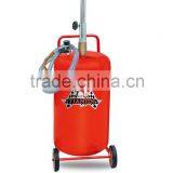 80L (21 gallon) Pneumatic muti-function oil machine