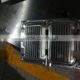 Aluminum Parts Fabrication