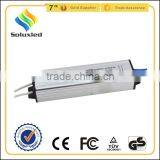 12w Rgb Led Power Supply Waterproof IP67 310mA