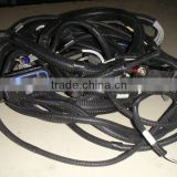 Wiring Harness for Automoblies