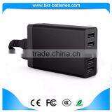 New Design Low Price Mobile Wall Charger Usb Desktop Dock Charger thumbnail-1
