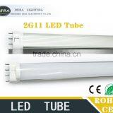 Cheap Price High Lumen Factory Led Products Tube Lighting 12w Pll Replacement 2g11 Led Tube 2G11 Made in China Wholesale thumbnail-3