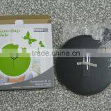 Butterfly Wall Clock thumbnail-4