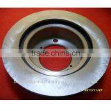 Auto Spare Car Parts Brake Disc F3XY-1125A thumbnail-1