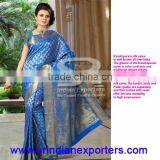 Kanchipuram Pure Silk Sarees thumbnail-2
