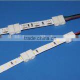 SMD Flexible RGB&single Color Led Strip Light Connector Cable Wire 4 Pin Connector thumbnail-5