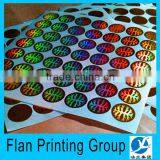 Hologram Material Sticker thumbnail-5
